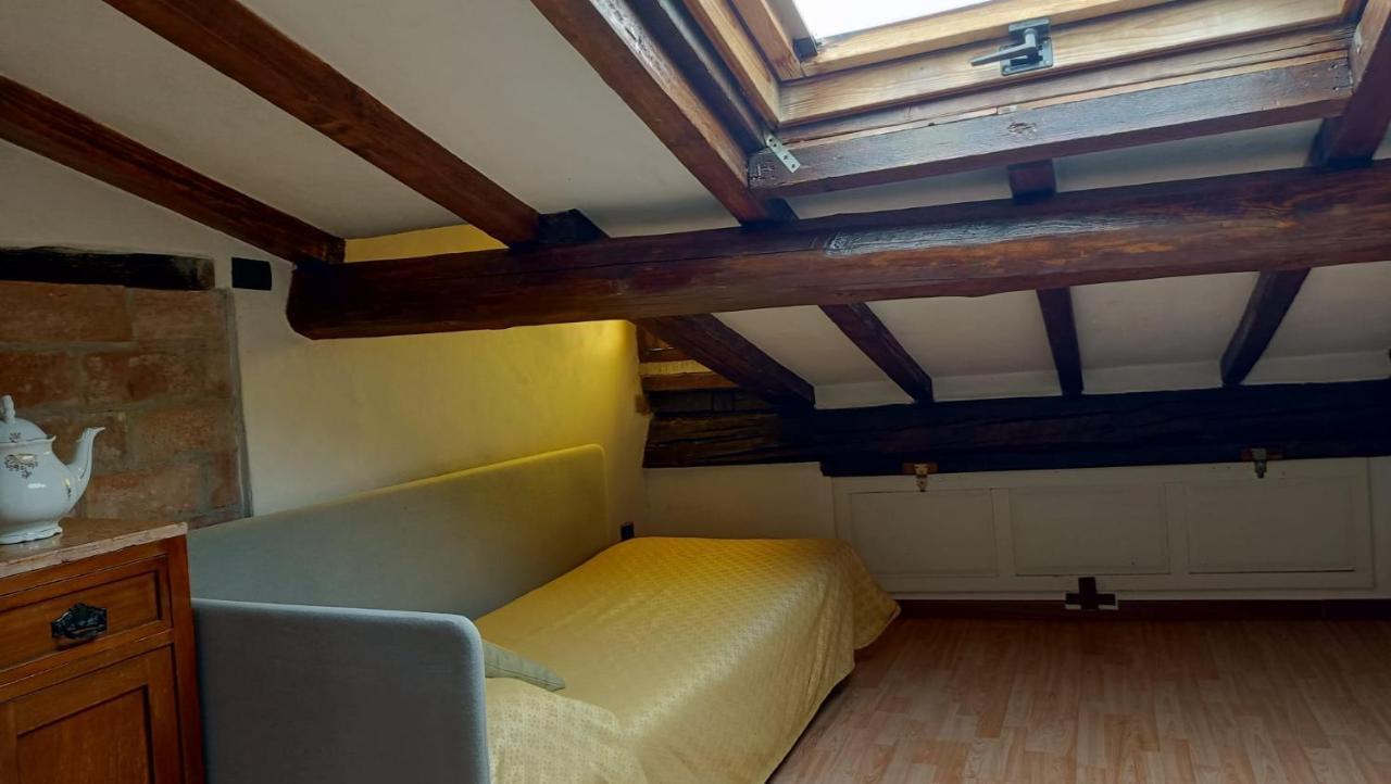 Bed & Breakfast Centro Storico