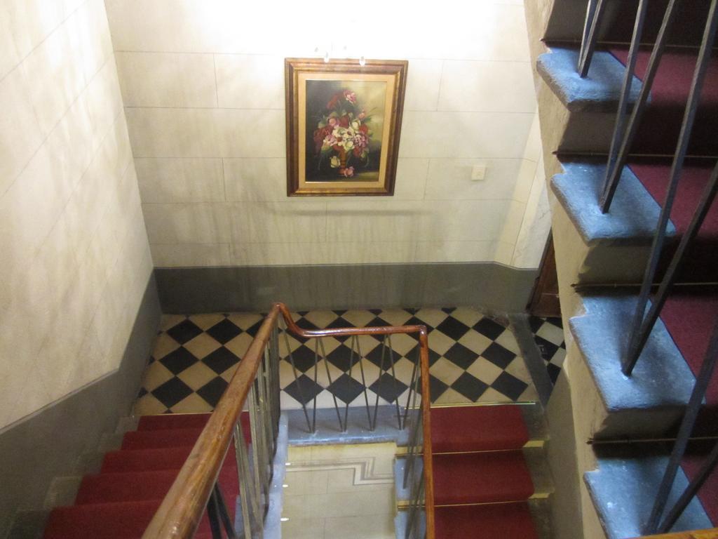 Bed & Breakfast Centro Storico Pisa