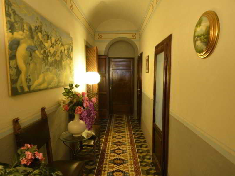 Bed & Breakfast Centro Storico
